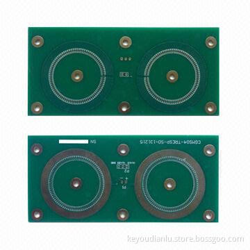 Prototype FR4 Two-layer PCB Board